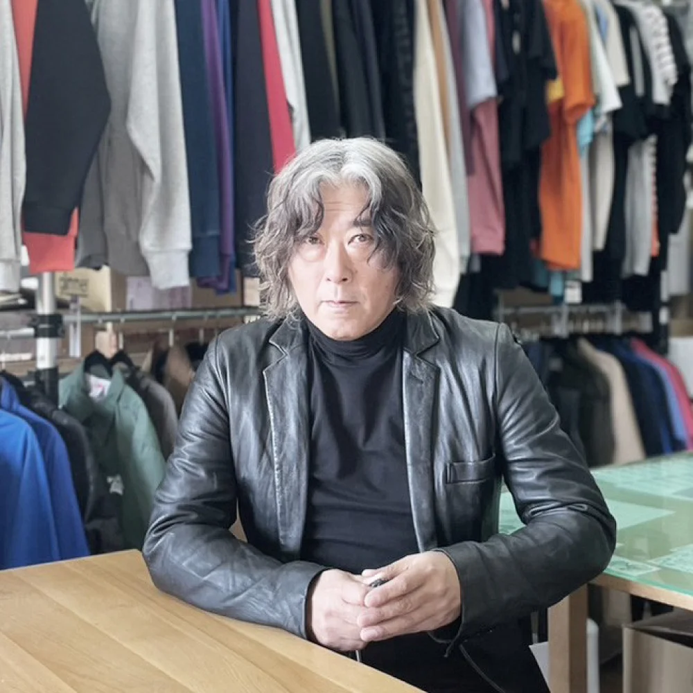 代表取締役 糸繰 正